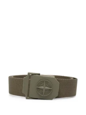 Stone Island（ストーンアイランド）メンズ ベルト - FARFETCH