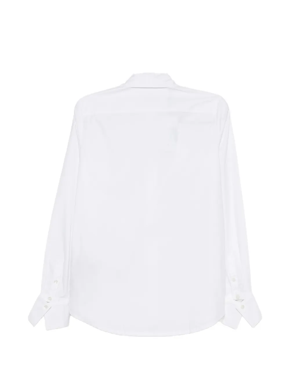 7 For All Mankind Blouse met strik Wit