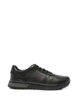 Camper Pelotas Mars Sneakers | Black | FARFETCH