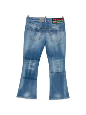 Dsquared2 Kids（ディースクエアード・キッズ）デニム - FARFETCH