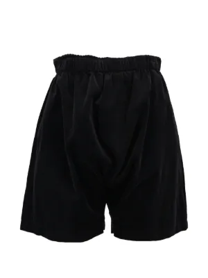 Vivienne Westwood Pre-Owned 1916-1917 サテンショートパンツ