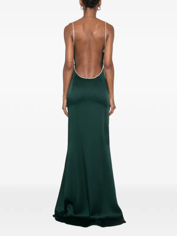 women's ivory dresses KissProm INV-1272 Sash Options:With Beaded Sash with 14'' Embellishment featuring short puff sleeves How Jenna Ortega Found