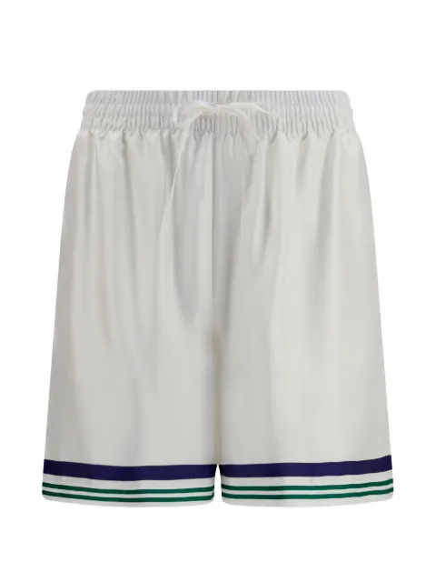 Casablanca Hotel Emblem shorts