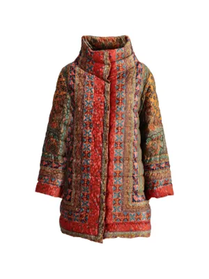 Etro Vintage Pre-Owned Coats for Women - Shop on FARFETCH