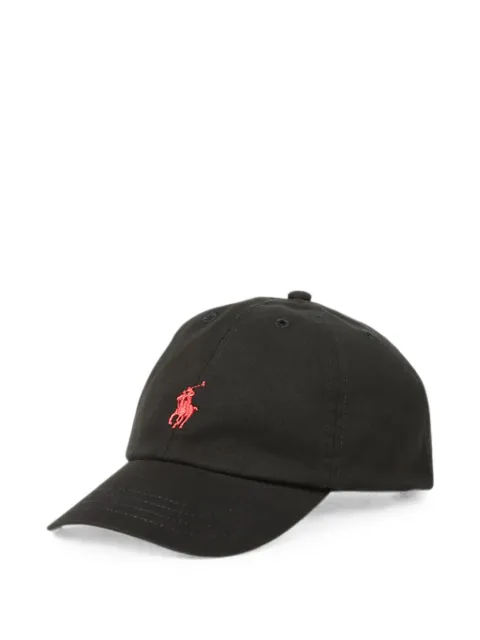POLO RALPH LAUREN KIDS gorra de béisbol The Iconic