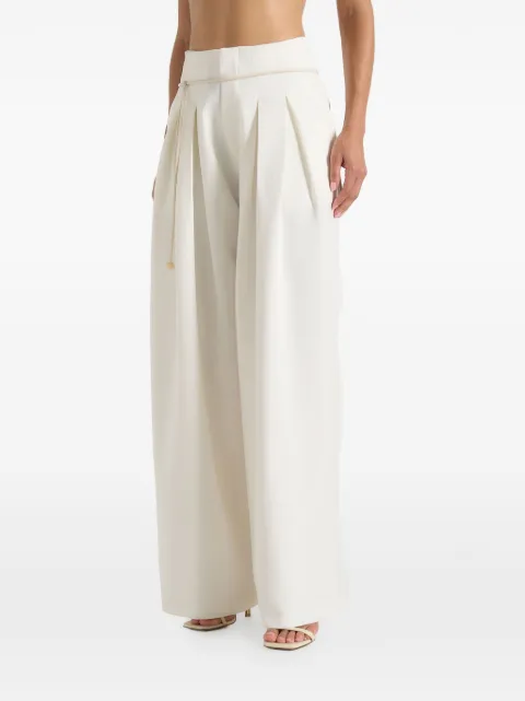 Manière De Voir pantalones Flora