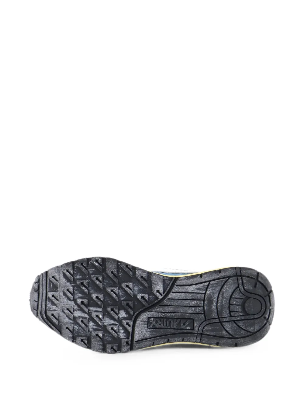 Autry Reelwind Low sneakers Blauw