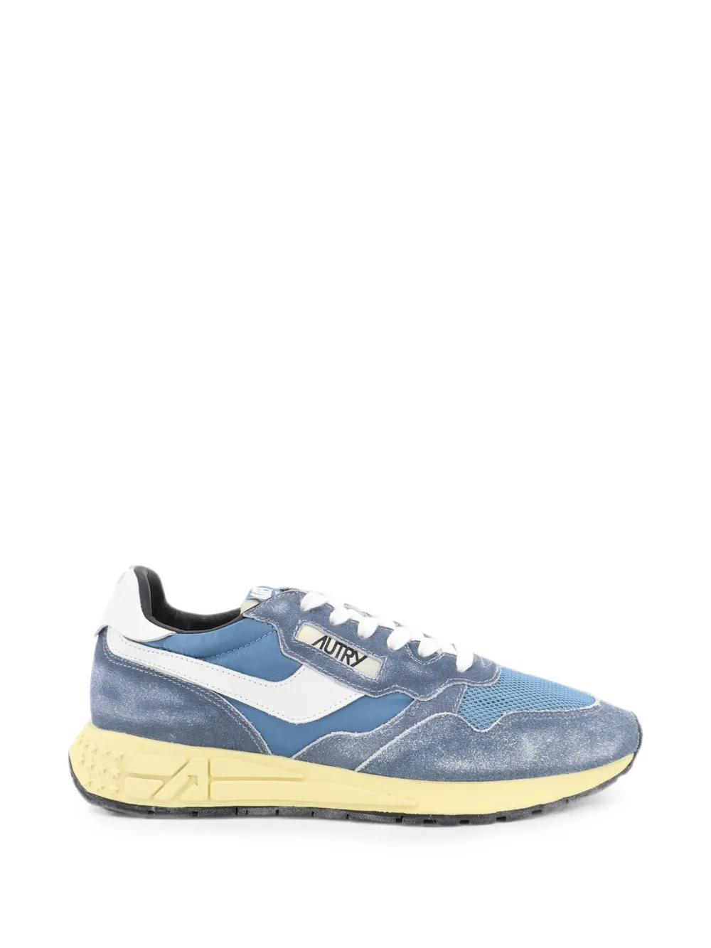 Autry Reelwind Low sneakers - Blau