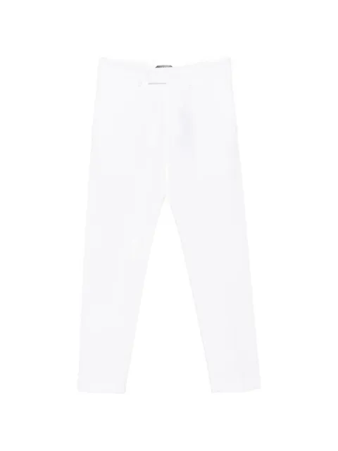 TOM FORD belt-loop pocket trousers