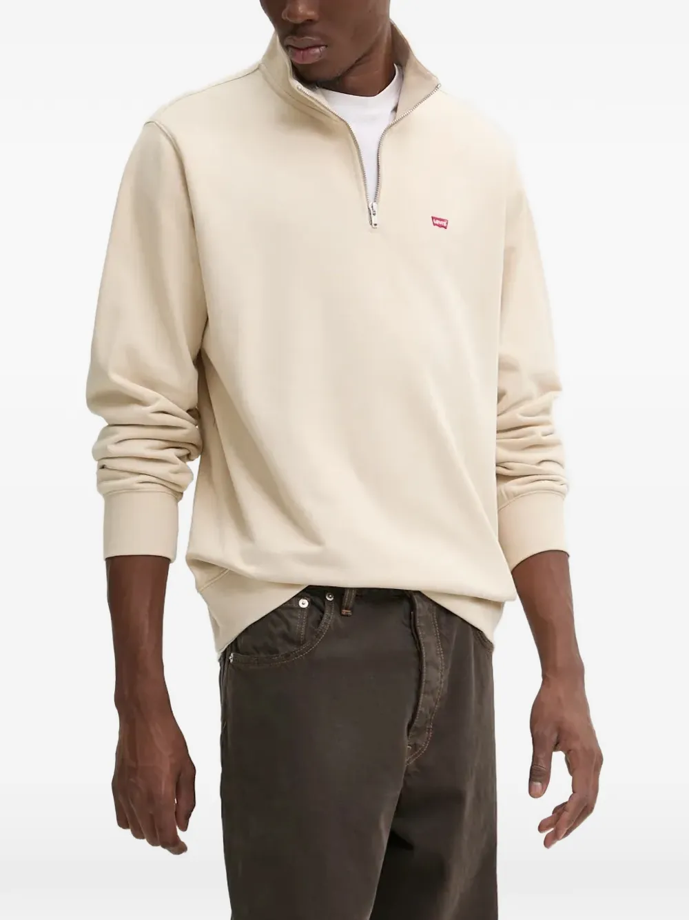 Levi's Original Housemark sweatshirt
