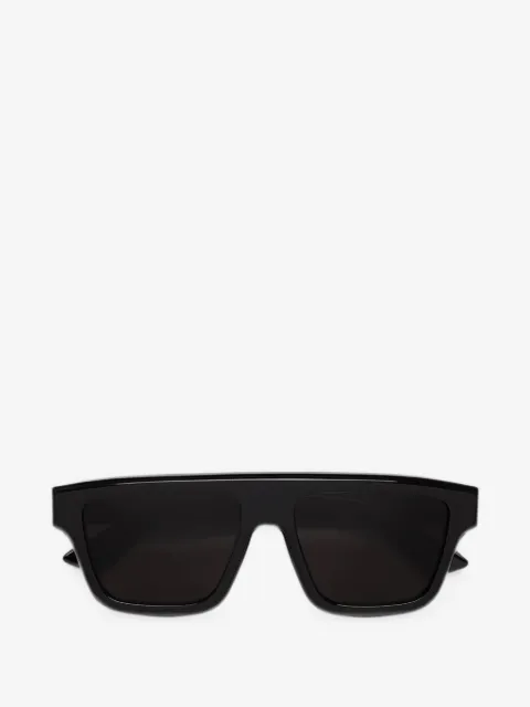 Marni Eyewear lunettes de soleil à monture géométrique