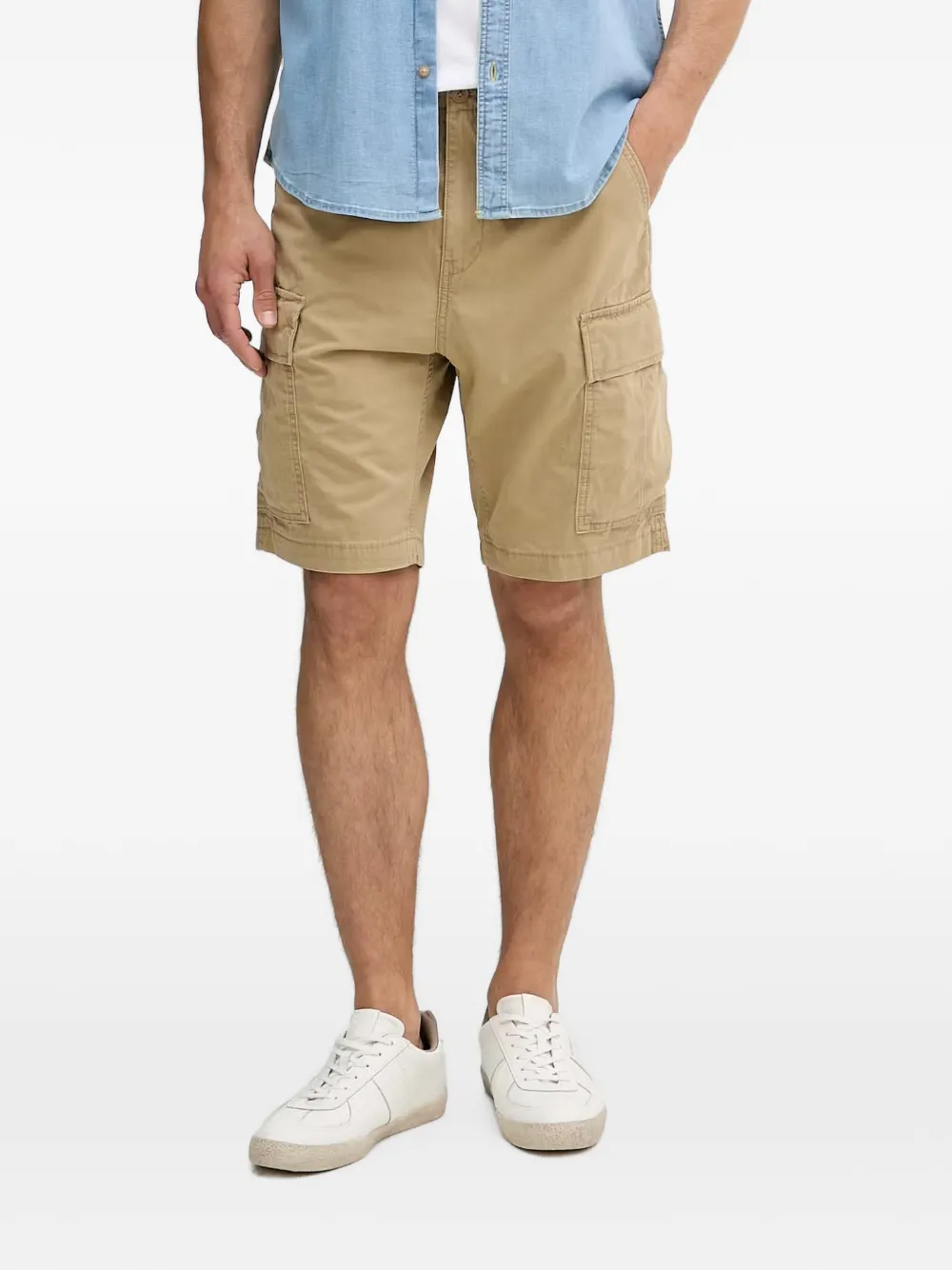 Levi's Carrier cargo shorts