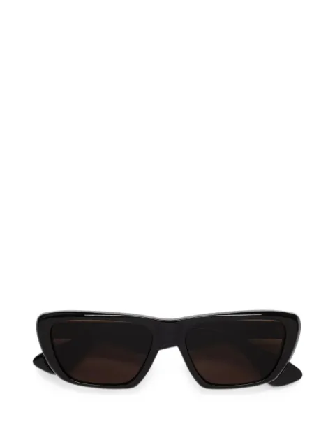 Marni Eyewear rectangle-frame sunglasses