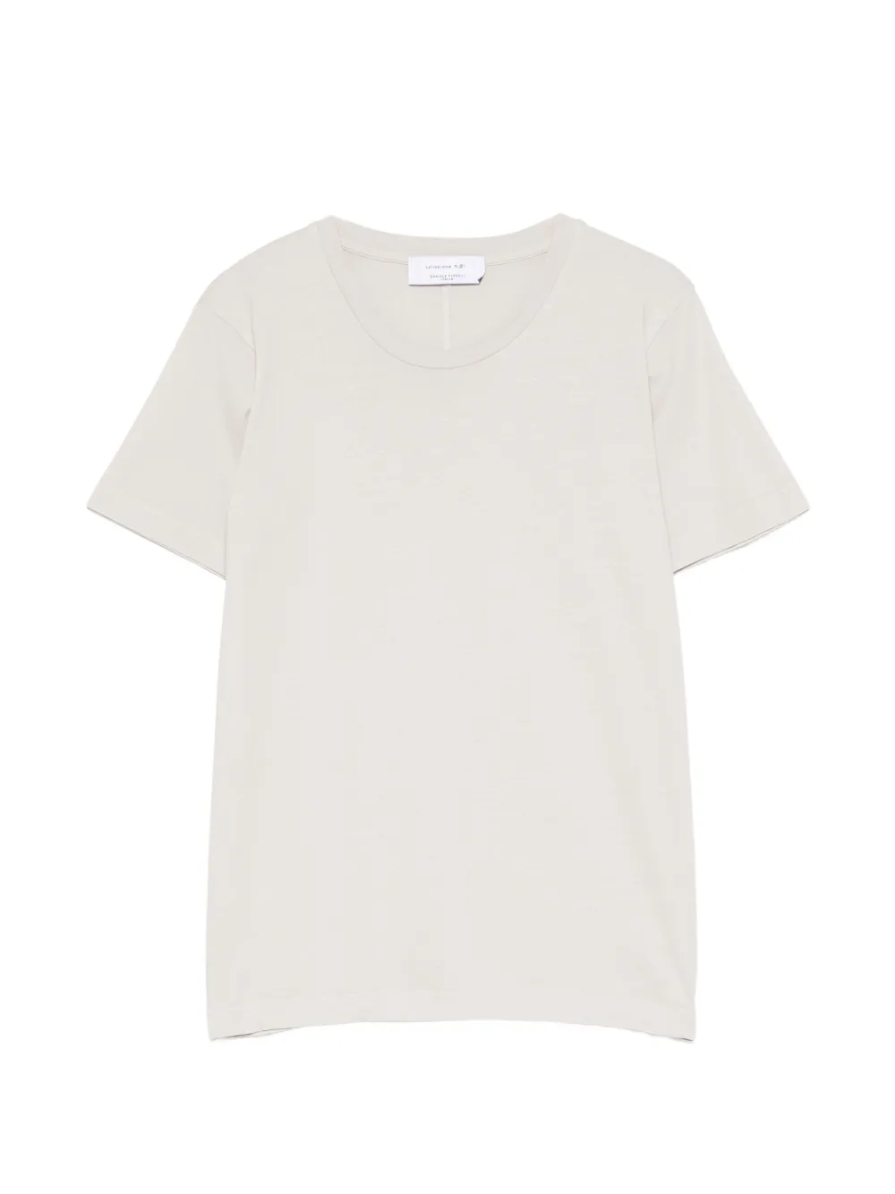Daniele Fiesoli crew-neck short-sleeve T-shirt