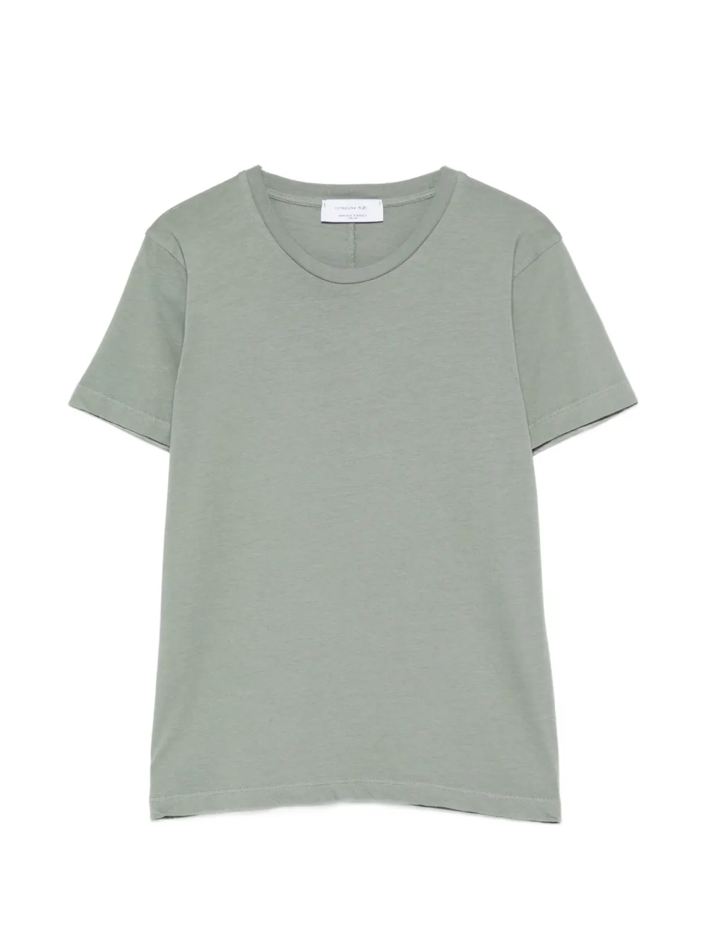 Daniele Fiesoli crew-neck T-shirt