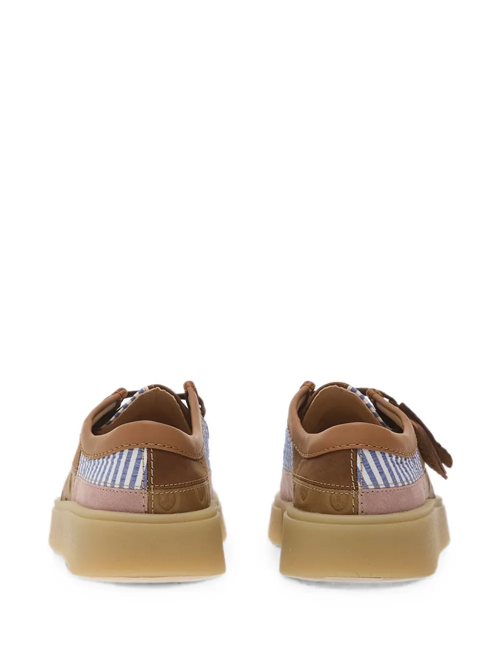 Clarks Torview sneakers Bruin