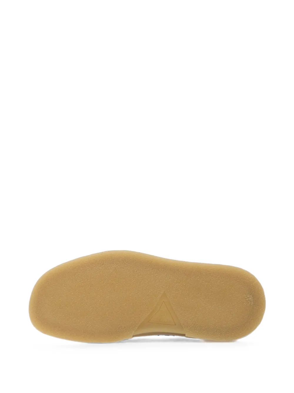 Clarks Torview sneakers Bruin