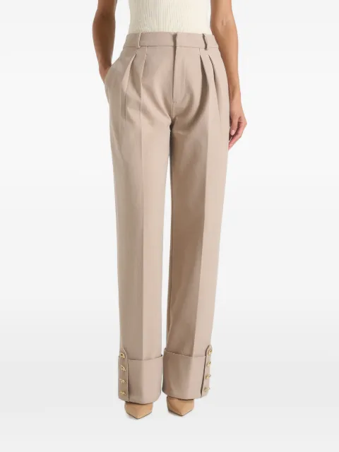 Manière De Voir pantalones de vestir Darlene