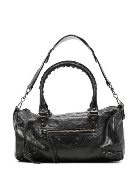 Balenciaga Pre-Owned 2000s mini Twiggy City tote bag