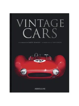Assouline