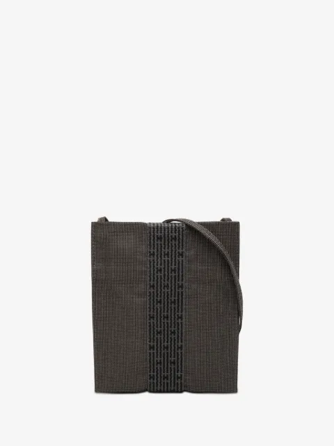 Hermès Pre-Owned 2000-2010 Canvas Herline Pochette crossbody bag