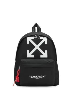 Off-White Backpacks for Men - Shop Now on FARFETCH
