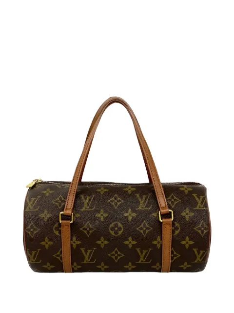 Louis Vuitton Pre-Owned 1992 Monogram Papillon 26 handbag