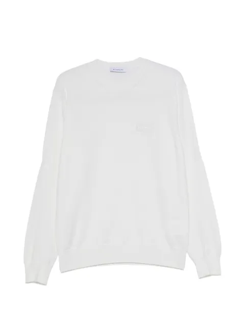 Givenchy クルーネック プルオーバー