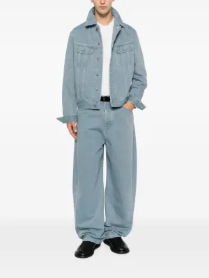 Givenchy（ジバンシィ）メンズ デニムジャケット - FARFETCH