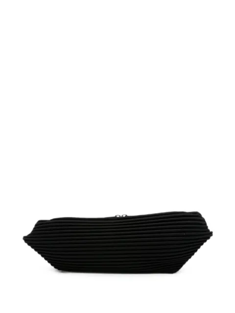 Homme Plissé Issey Miyake pleated belt bag