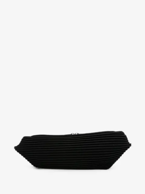 Homme Plissé Issey Miyake pleated belt bag