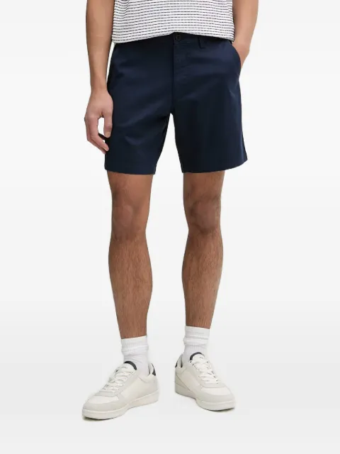 Michael Kors stretch cotton shorts