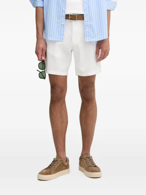 Michael Kors stretch cotton shorts
