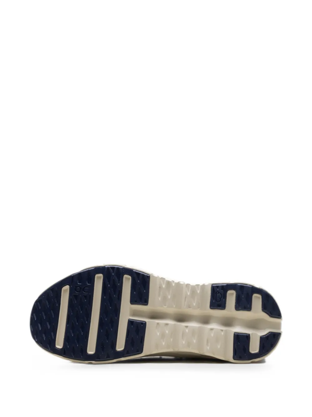On x Loewe Cloudtilt Hi sneakers Bruin