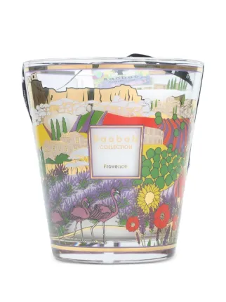 Baobab Collection