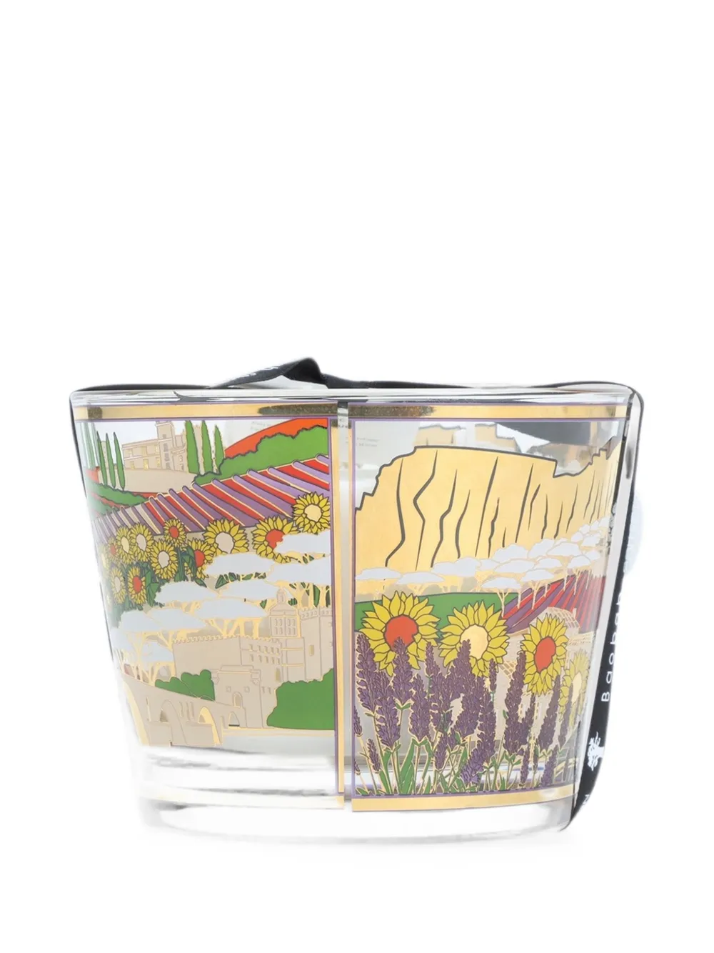  Baobab Collection Vela Provence - Dorado 