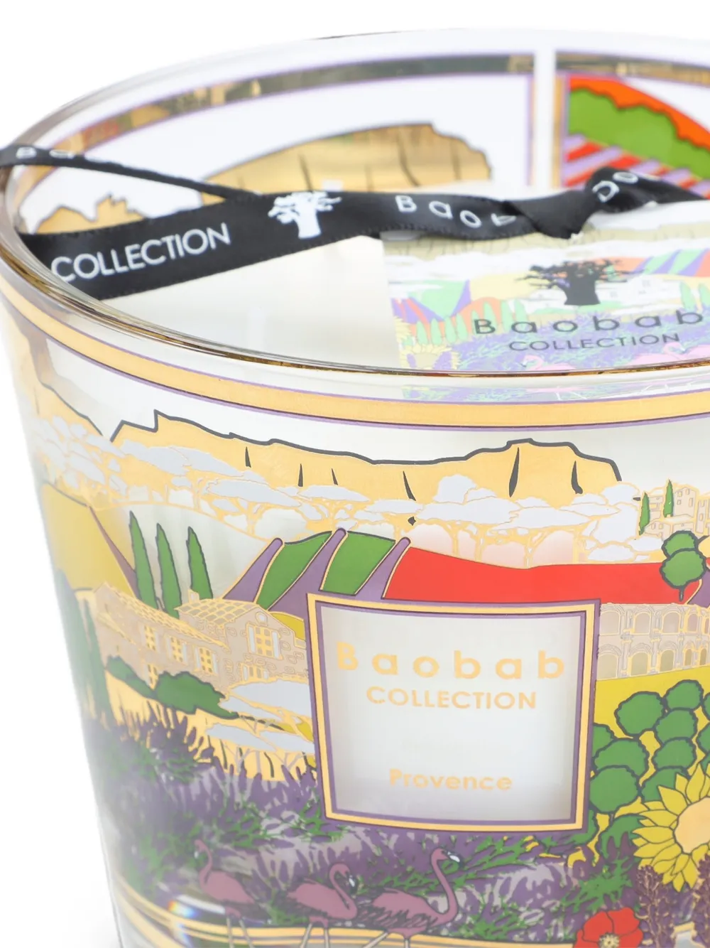  Baobab Collection Vela Provence - Dorado 