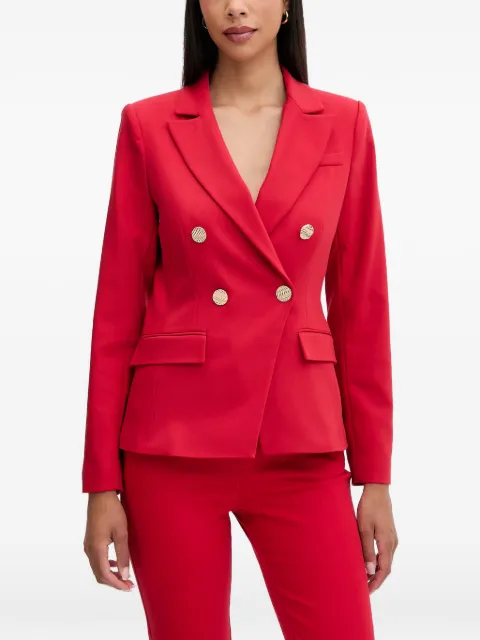 Morgan double-breasted blazer