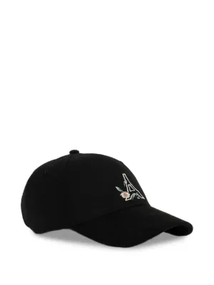 【即完売品】Supreme 黒 キャップ ジッパーポケット付き 帽子 ブラック Supreme ジップポケット キャップ | ブラック | FARFETCH JP