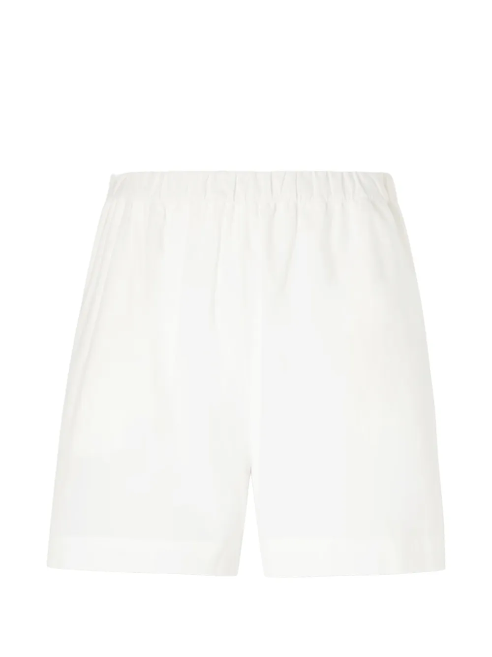 LIDO Shorts con vita elasticizzata - Toni neutri
