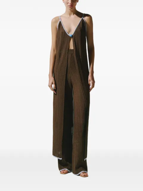 Baobab pantalones tejidos Clarissa