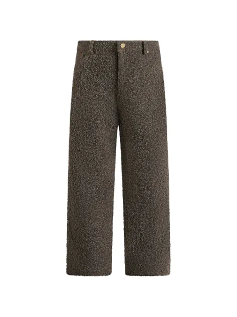 Manière De Voir jeans Arnault
