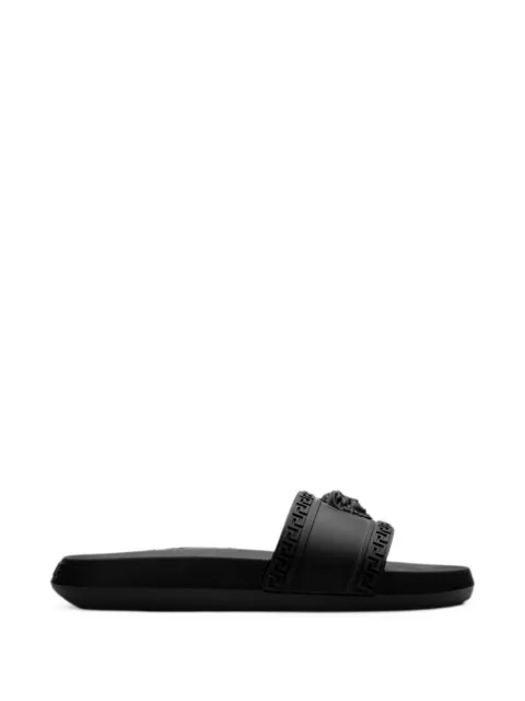 Versace Palazzo Medusa Head slides