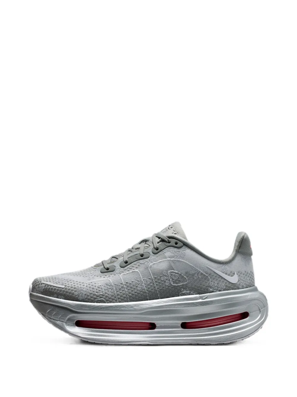 Nike Vomero mesh sneakers - Grau