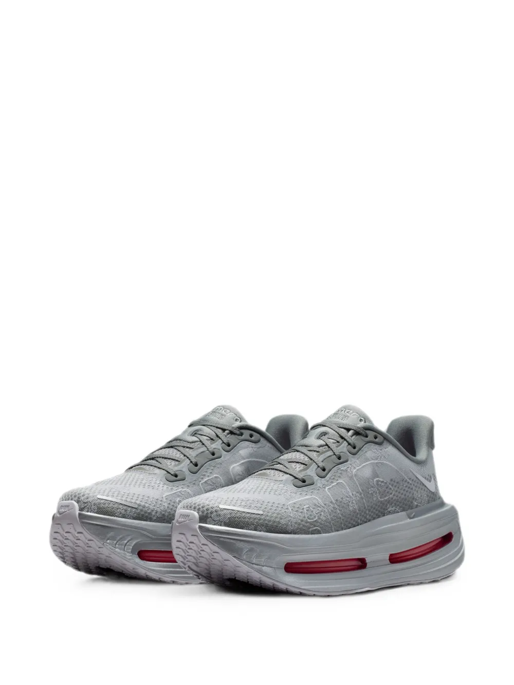 Nike Vomero mesh sneakers Grijs