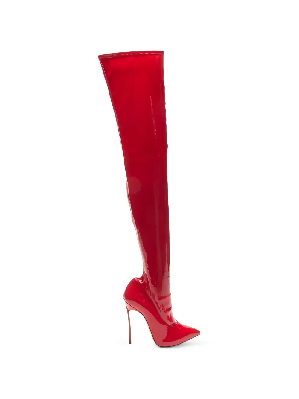Casadei Ultravox over-the-knee boots