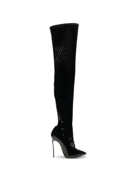 Casadei Ultravox Over The Knee