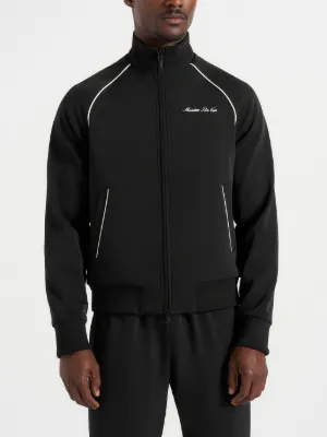 Oakley ブラック ジップアップジャケット Oakley Jaqueta De Capuz Com Zíper Frontal | Preto | FARFETCH BR