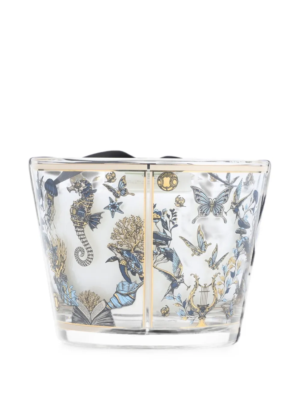  Baobab Collection Vela Tomorrowland - Blanco 