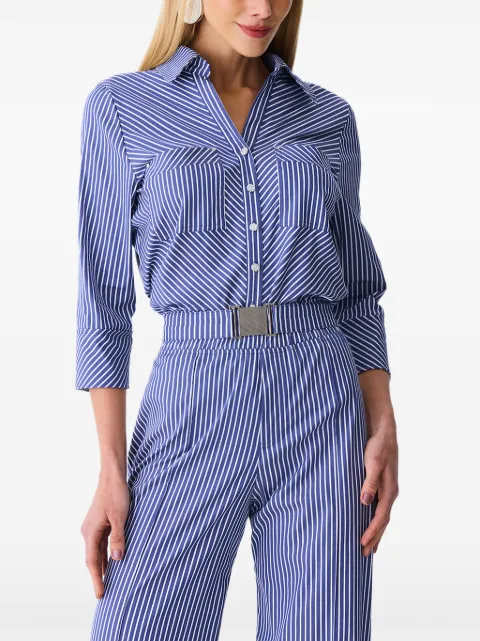 One Up Camisa Vienna listrada